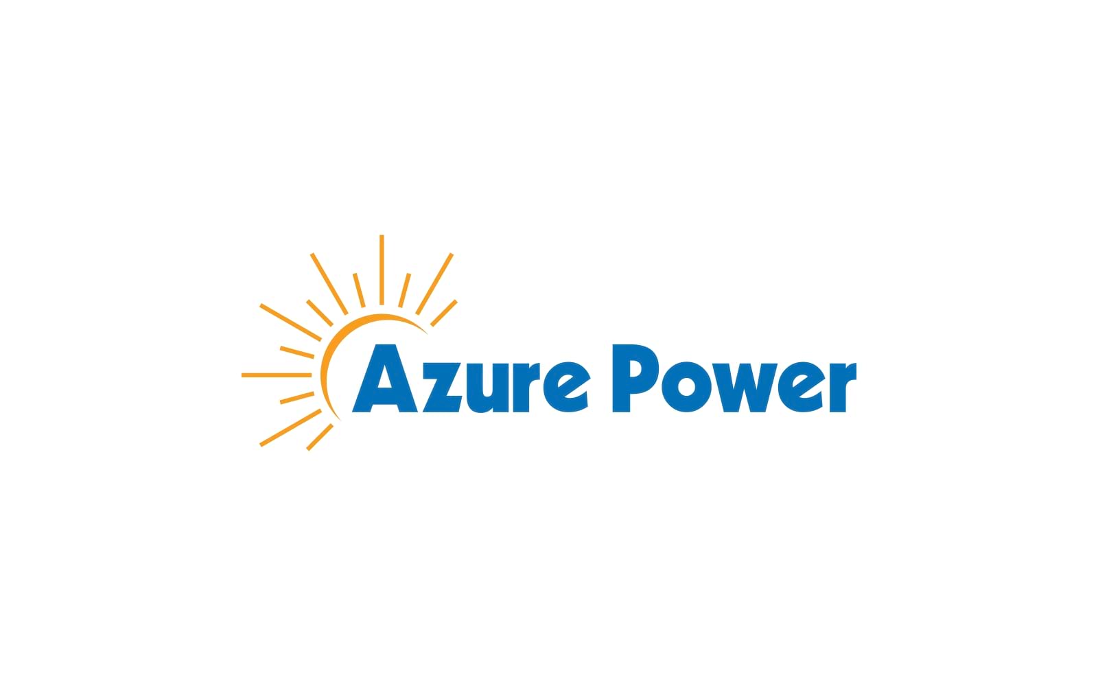 Azure Power Logo