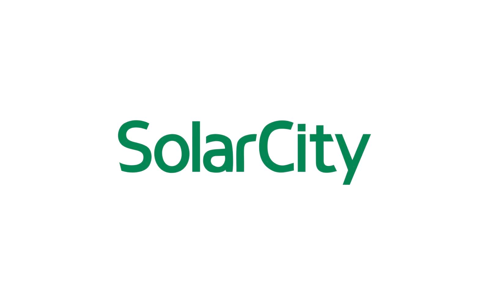 Solarcity Logo