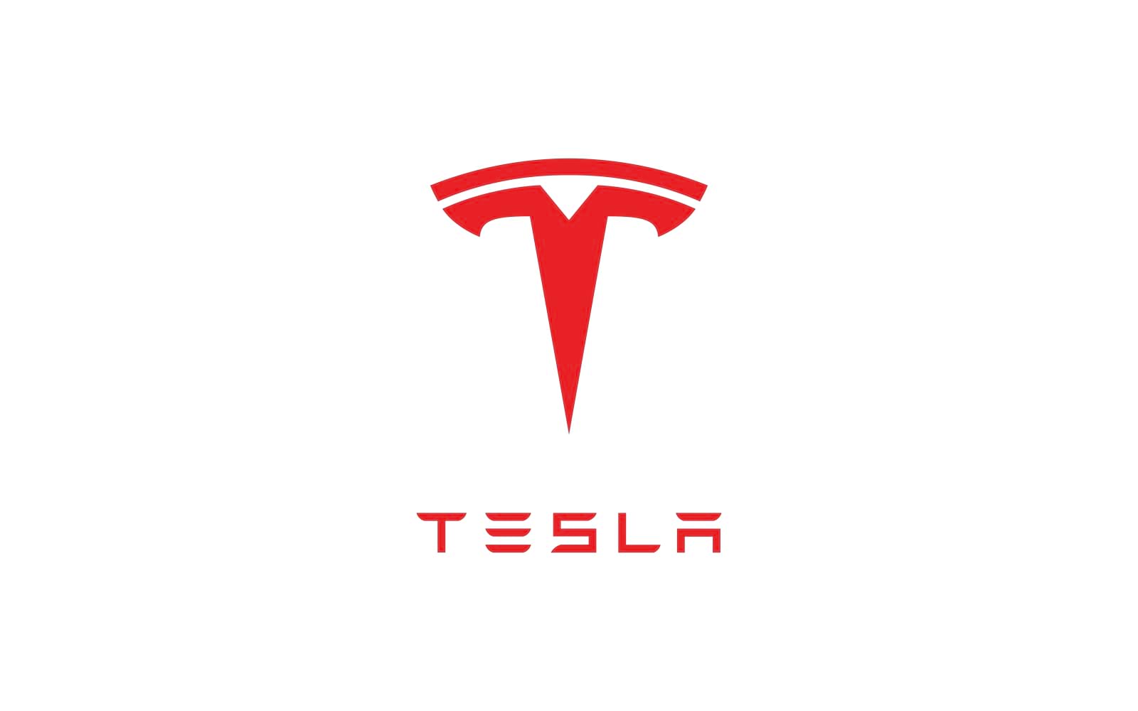 Tesla Logo