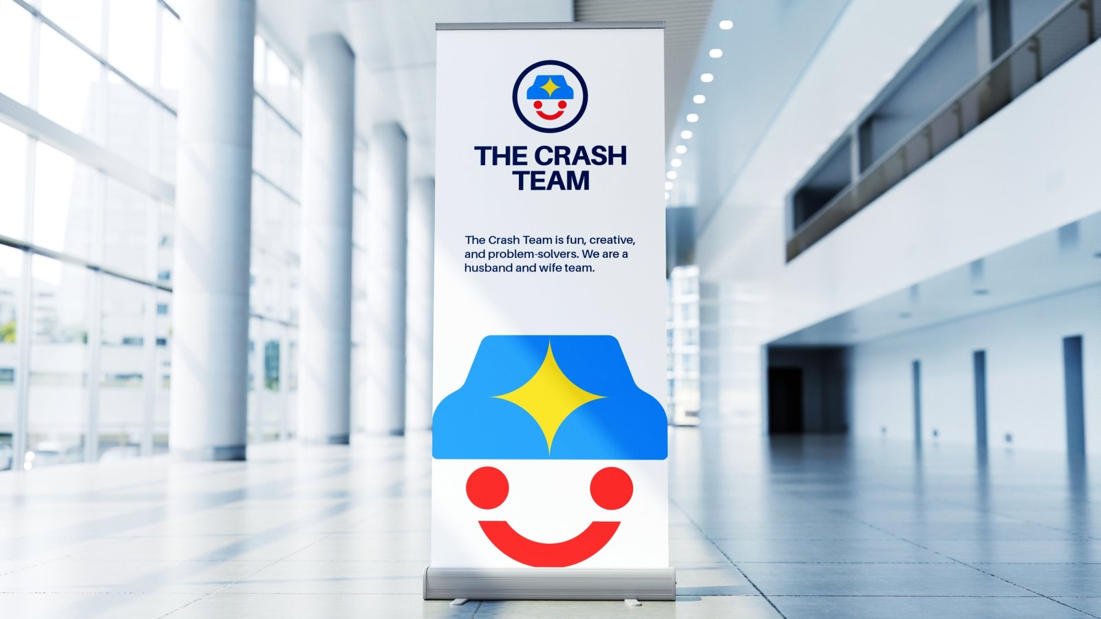 The Crash Team