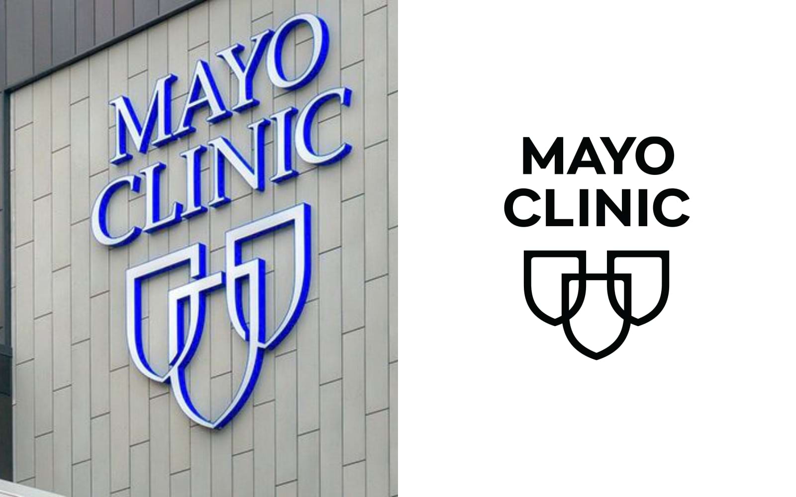 Mayo Clinic Healthcare Branding