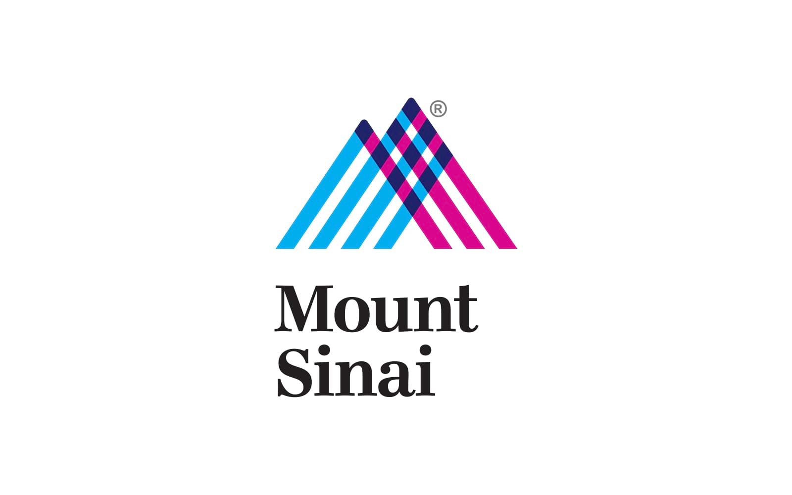 Mount Sinai Healthcare Branding