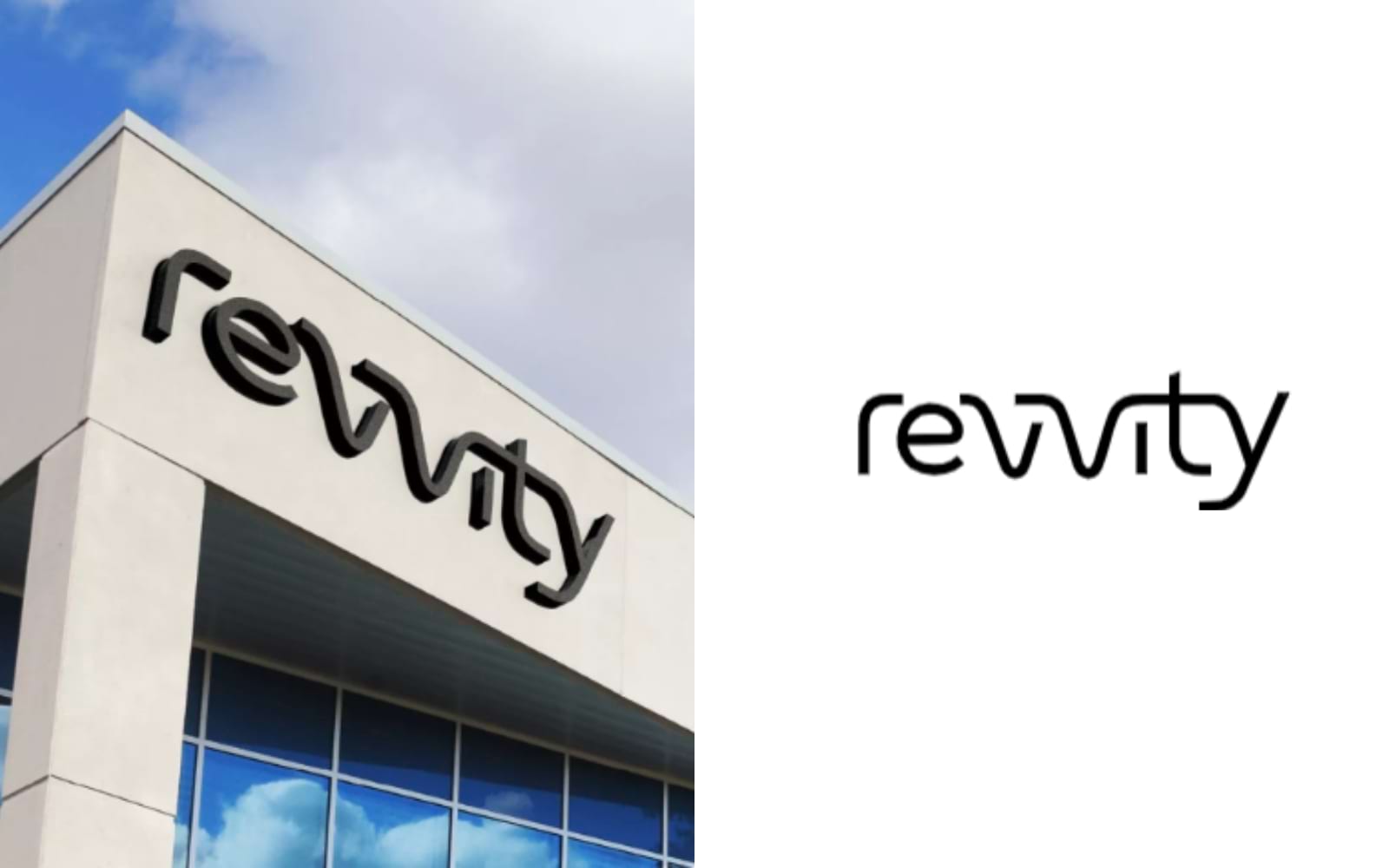 Rivvity Healthcare Branding