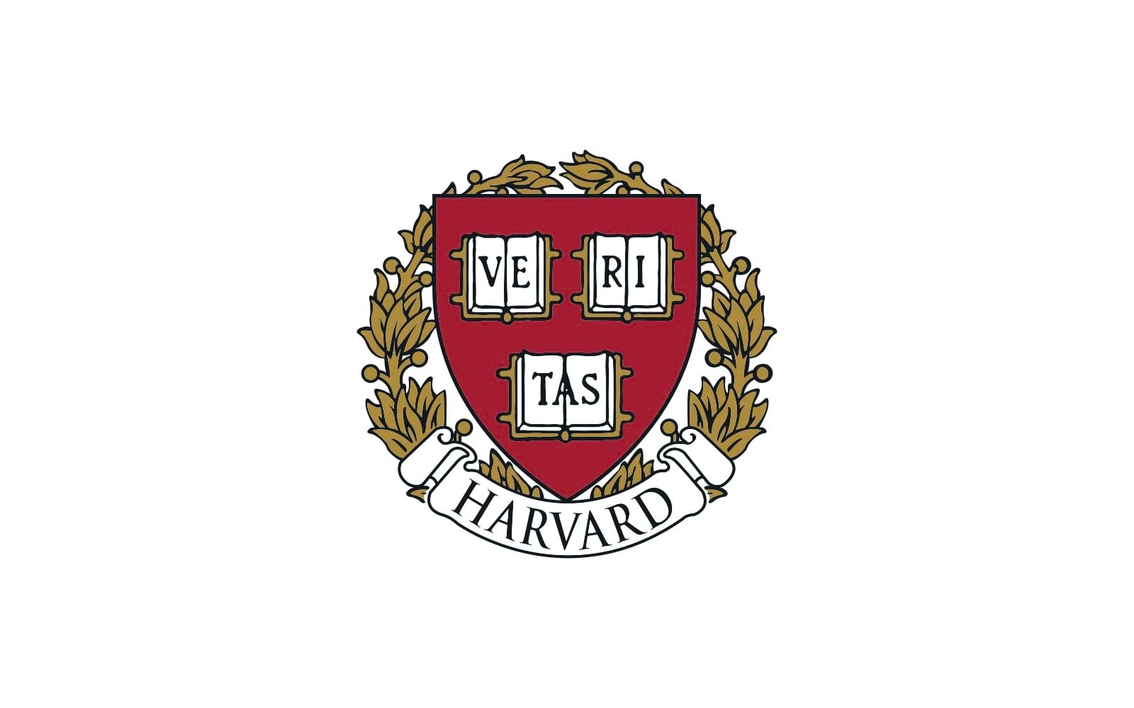 Havard University identity