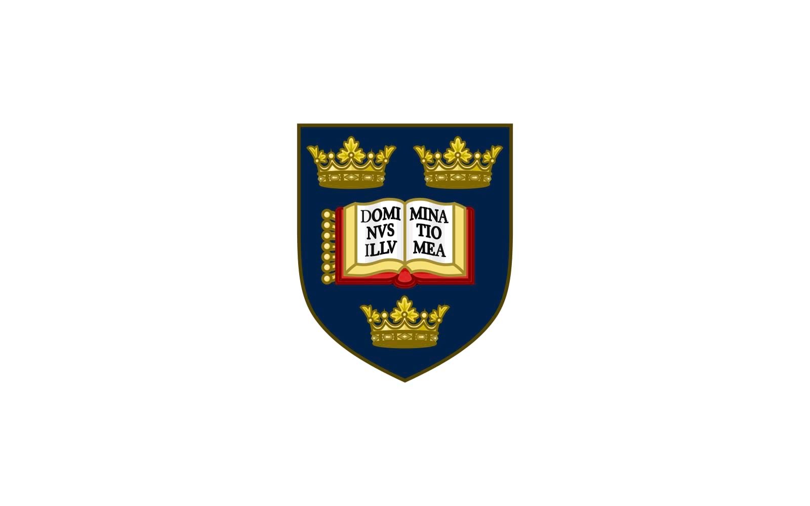 Oxford University Identity