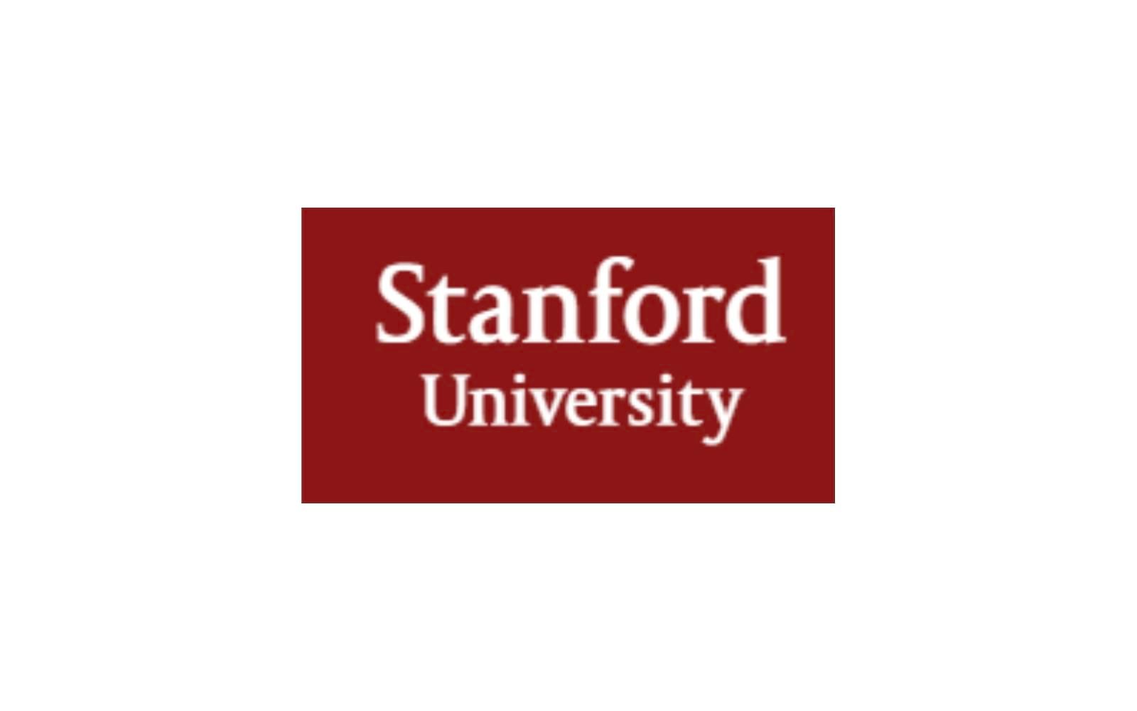 Standford University Logo