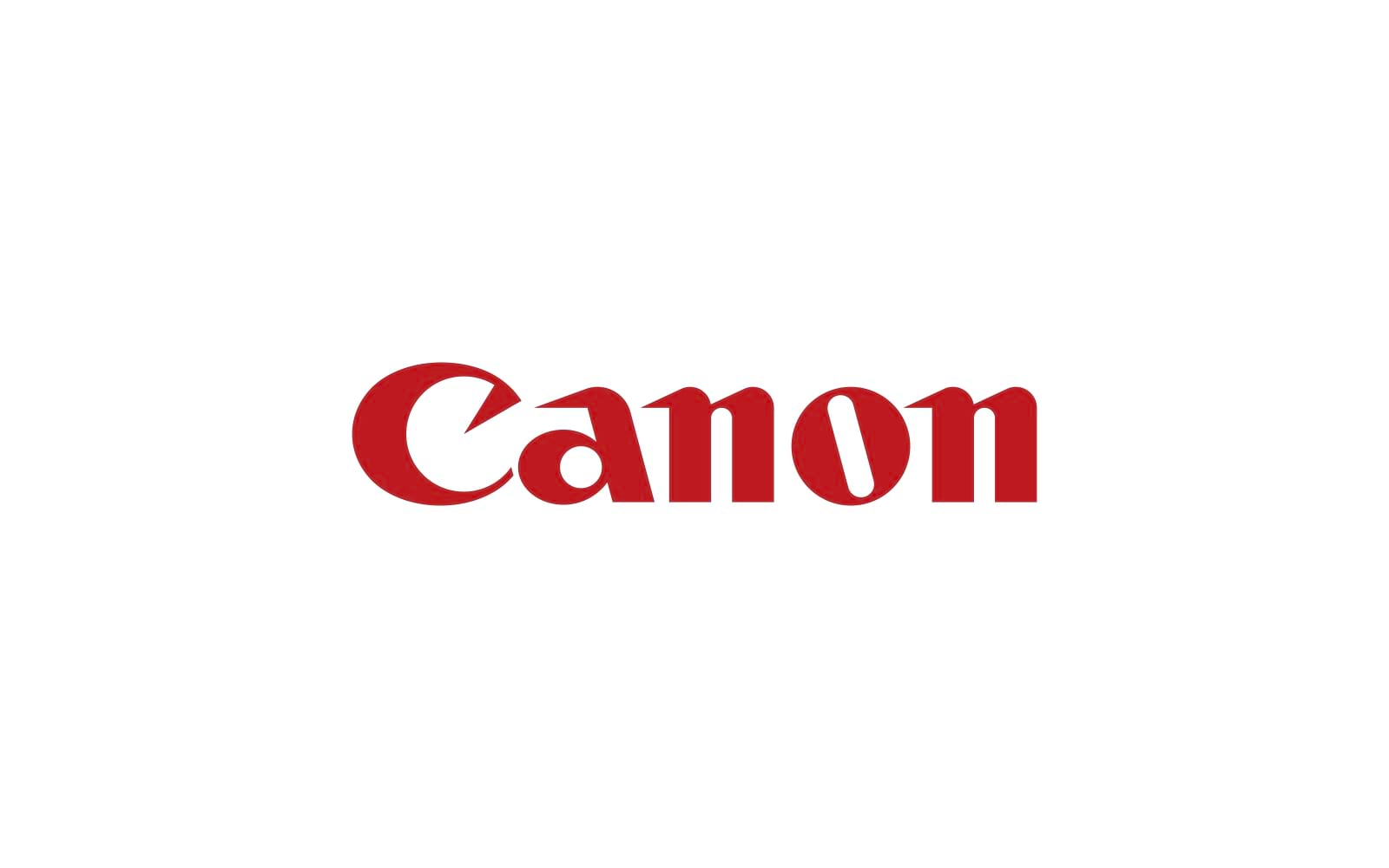 Canon Logo