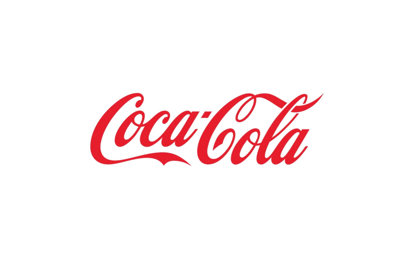 Coca Cola Logo