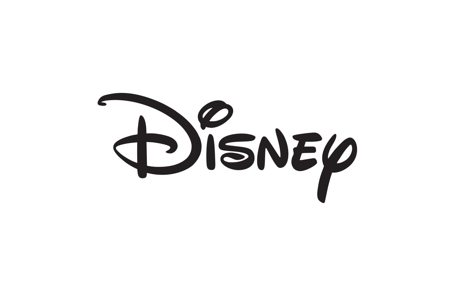 Disney Logo Design