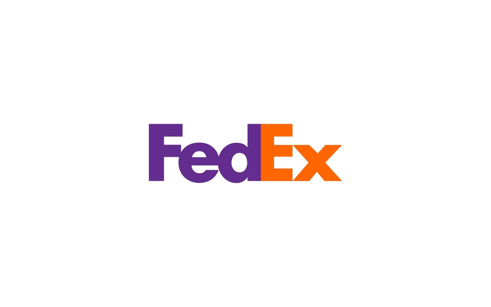 FedEx Logo