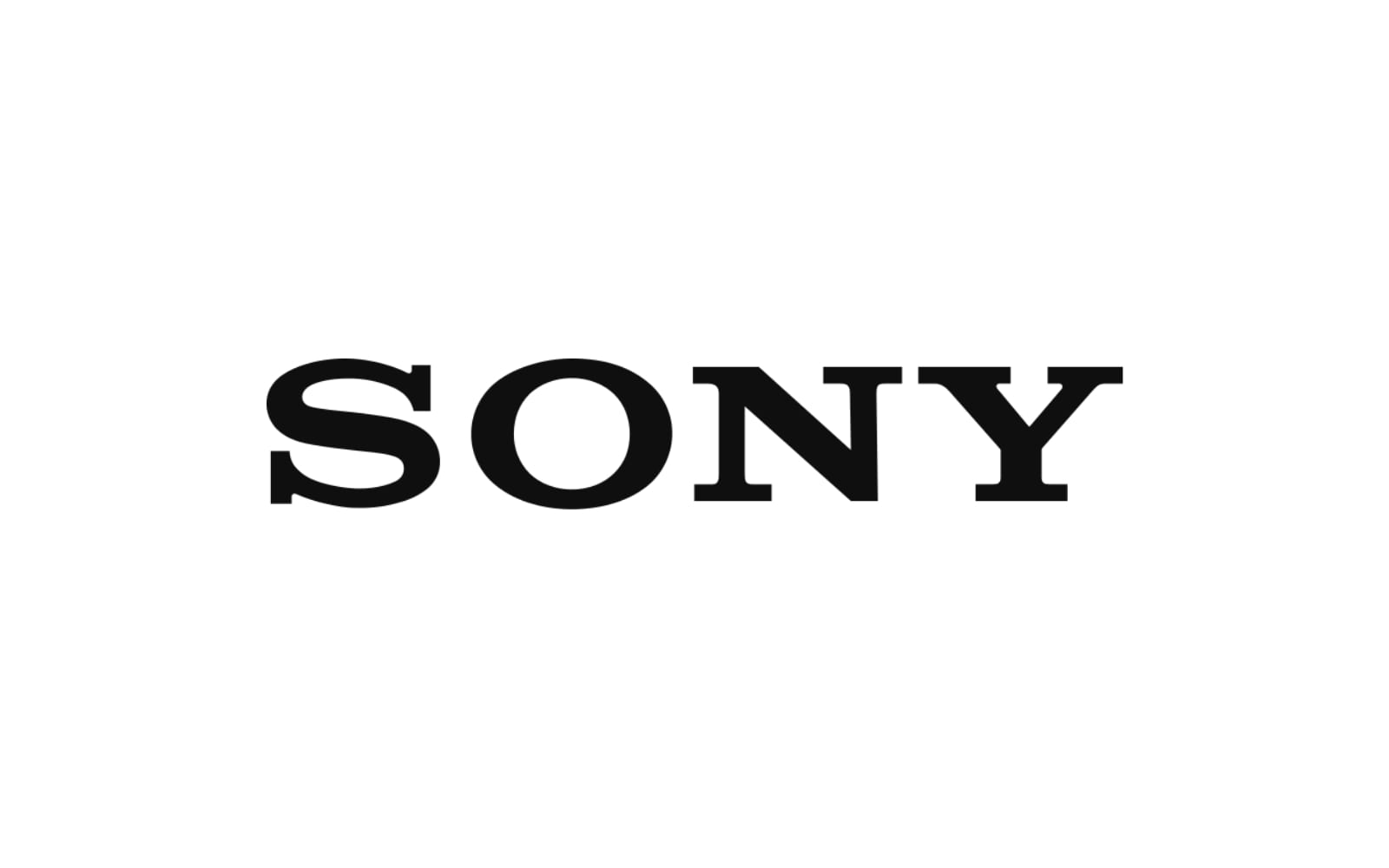 Sony Logo